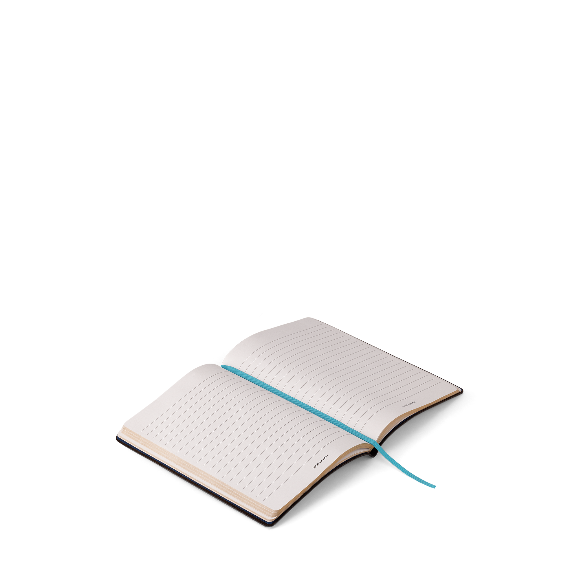 Clemence Notebook . - Books and Stationery | LOUIS VUITTON